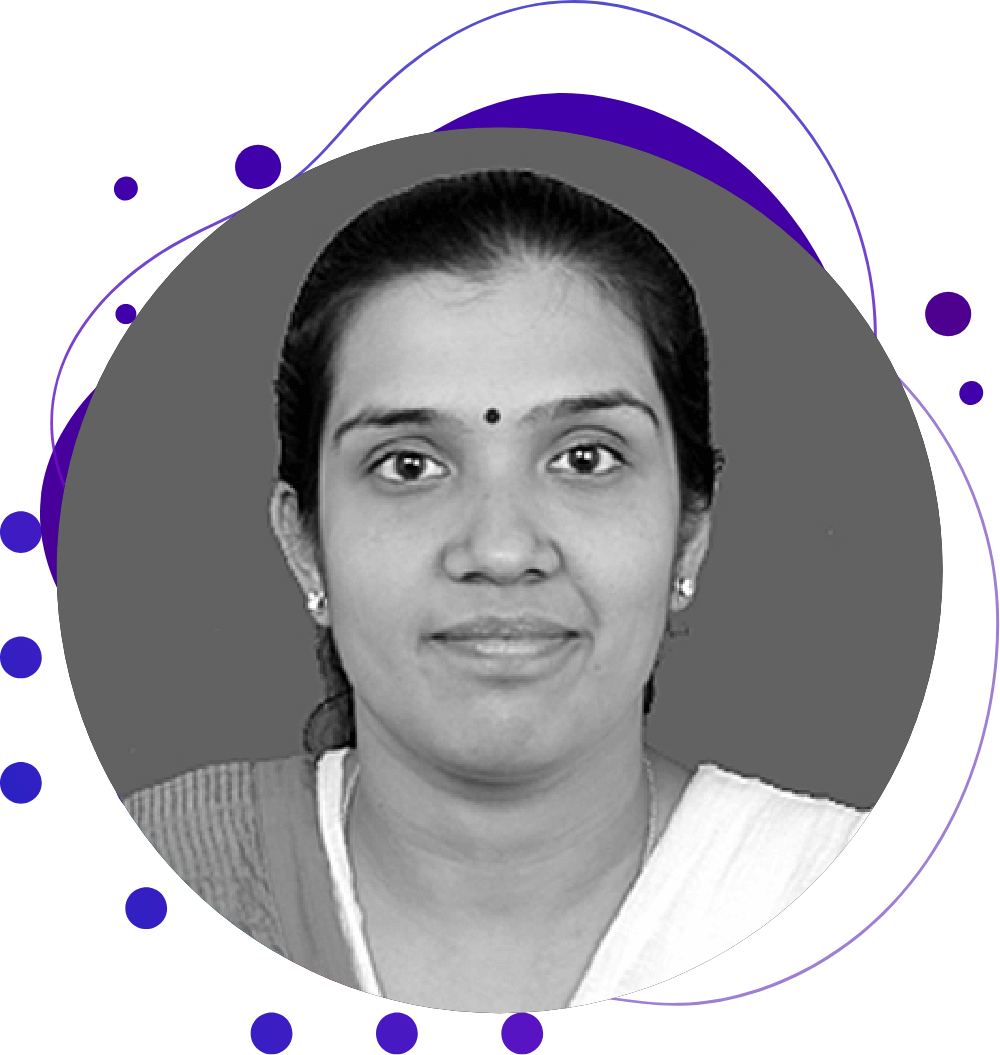 Radhika Subramanian